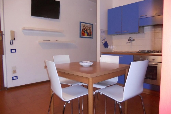 Hotel Appartamenti Cisanello